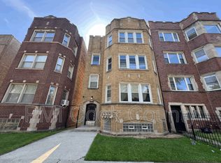 7734 S Phillips Ave APT 2, Chicago, IL 60649