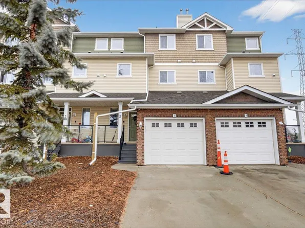 3010 33rd Ave NW #2, Edmonton, AB T6T 0C3