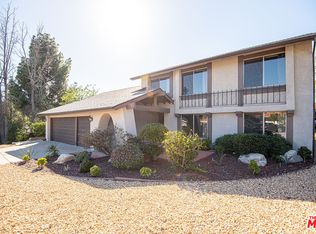 22719 Brandywine Dr, Calabasas, CA 91302