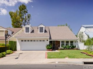 12 Jackson, Irvine, CA 92620