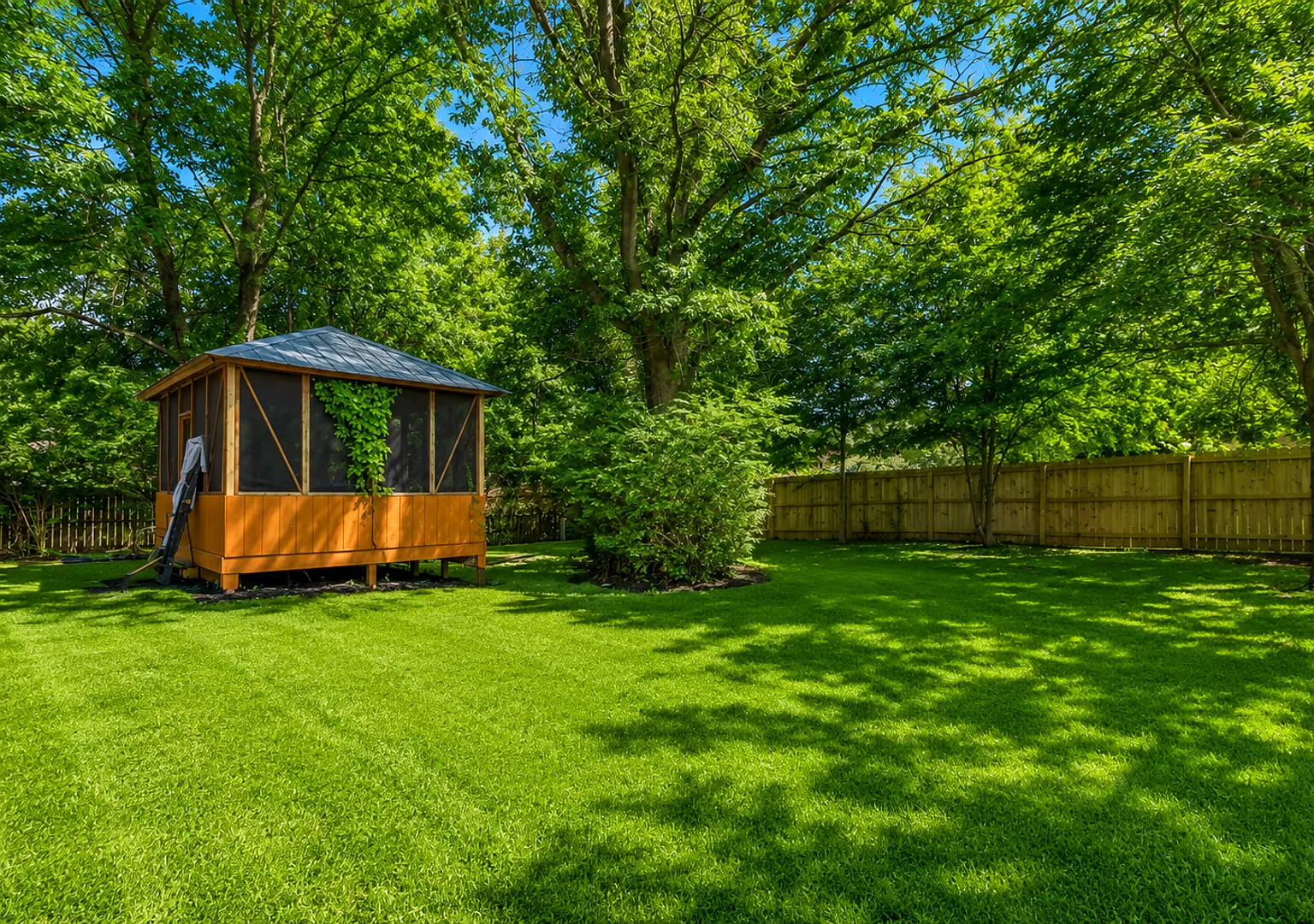 8483 Timber Creek Drive — Photo 4