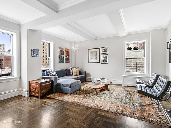 2nd image of 165 W 91st St #8GH