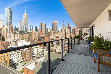 Rented by Nest Seekers International