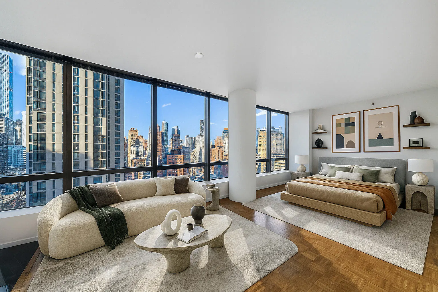 420 East 61st Street — Photo 1