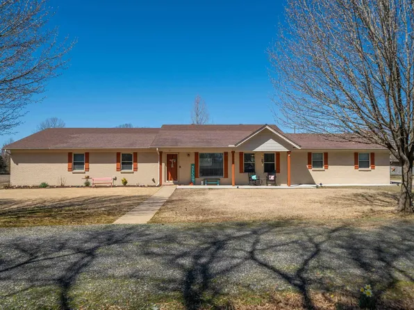 31 Blair Rd, Greenbrier, AR 72058