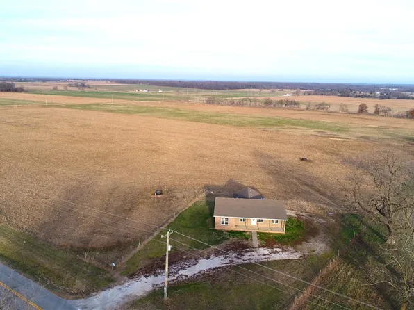 (undisclosed Address), Pierce City, MO 65723