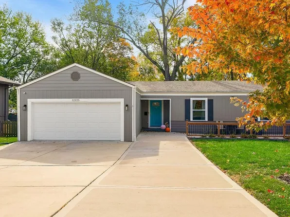 12225 W 64th Ter, Shawnee, KS 66216