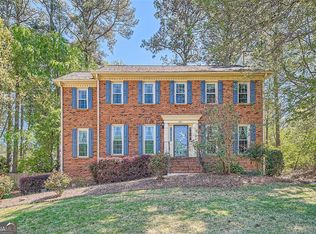 1123 Melton Dr SW, Lilburn, GA 30047