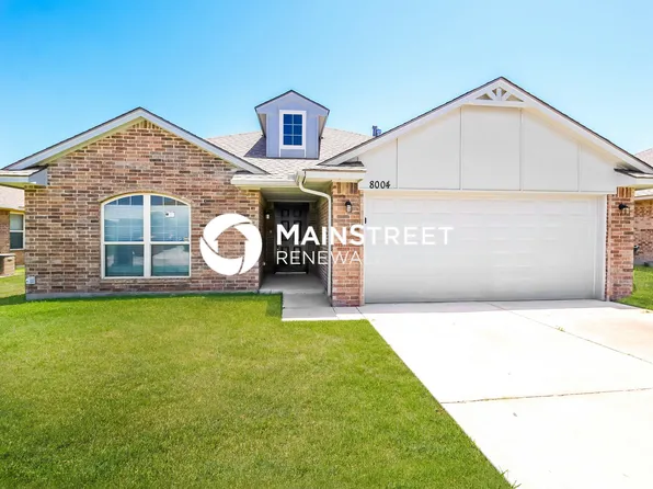8004 Eagle Cir, Oklahoma City, OK 73135