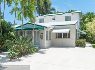 608 SW 12th Ct, Fort Lauderdale, FL 33315