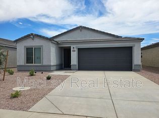 1185 N 13th St, Coolidge, AZ 85128