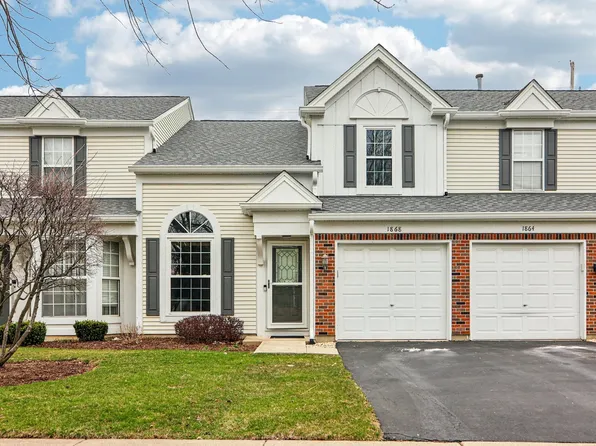 1868 Brighton St, Downers Grove, IL 60516