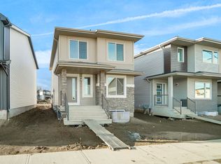 251 Falcon Cres, Leduc County, AB T0B3M3