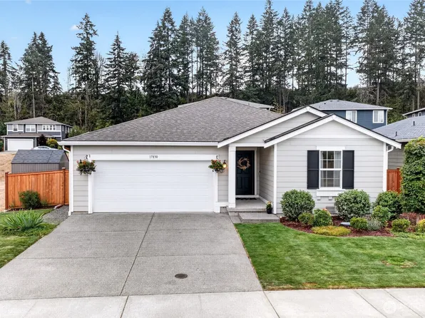 17830 122nd Street Ct E, Bonney Lake, WA 98391