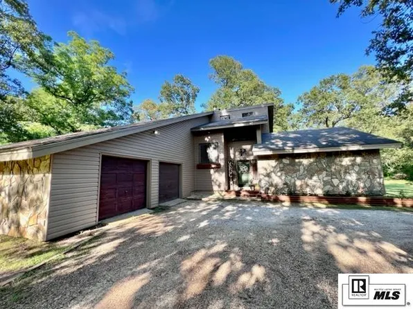 114 Hickory Hill Dr, Monroe, LA 71203