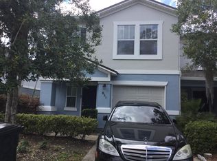 831 Southblack Cherry Dr #831, Saint Johns, FL 32259