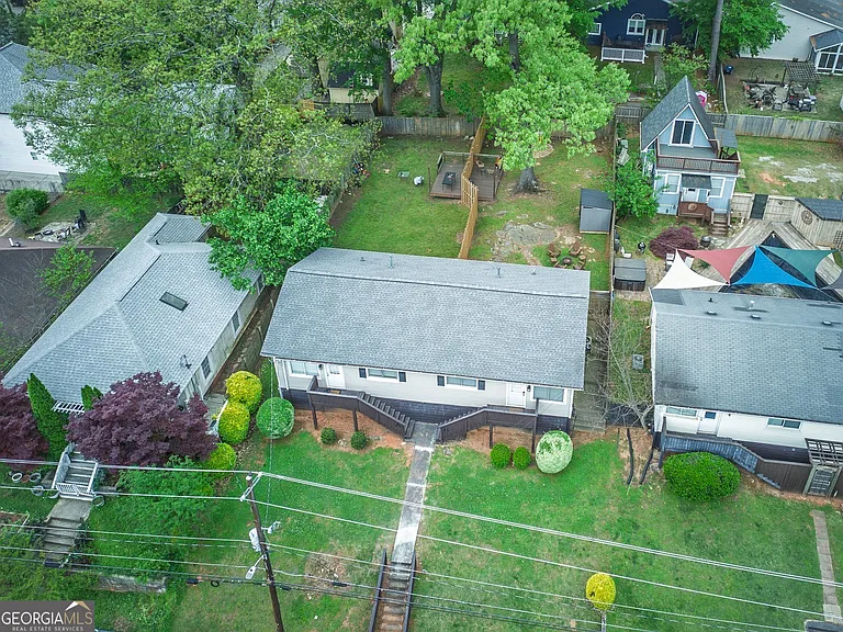 1040 Herndon St NW #B — Photo 33
