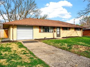 4819 Loxley Dr, Dayton, OH 45439