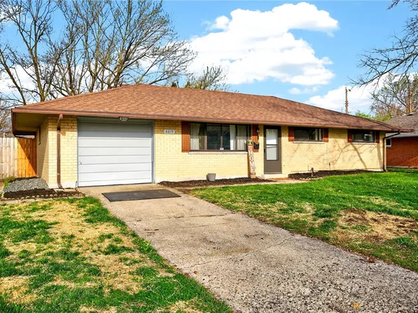 4819 Loxley Dr, Dayton, OH 45439