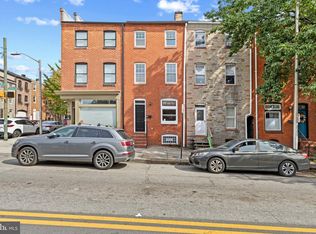 603 S Patterson Park Ave, Baltimore, MD 21231