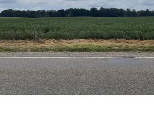 E Central Rd, Coldwater, MI 49036