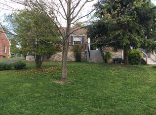 712 Powers Ave, Nashville, TN 37206