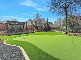 1301 Fanning St, Southlake, TX 76092