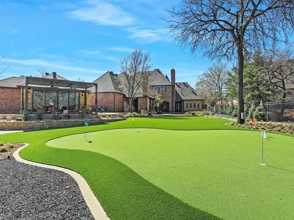 1301 Fanning St, Southlake, TX 76092