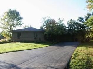 8525 Chevington Chase NW, Pickerington, OH 43147