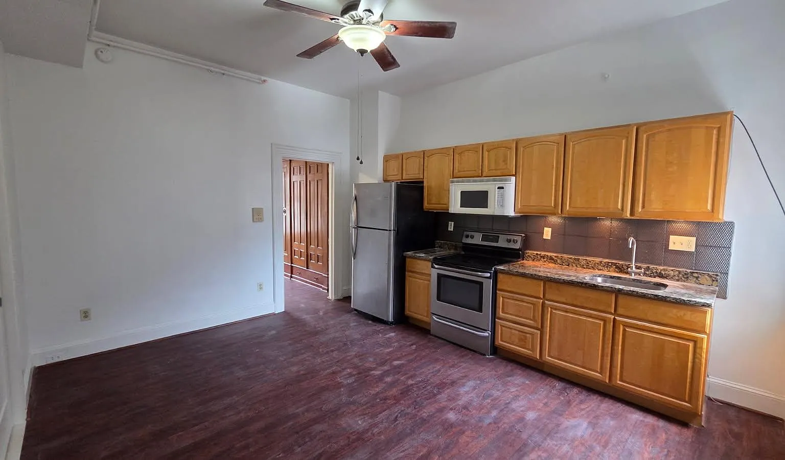 1232 South Broad Street, Unit 3F — Photo 3