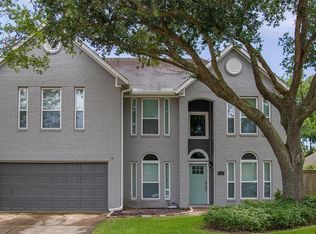 2007 Aberdeen Dr, League City, TX 77573