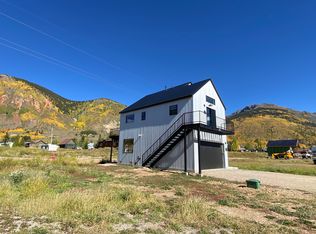 710 Mineral St #1, Silverton, CO 81433
