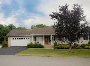 108 Brooke St, Chilhowie, VA 24319