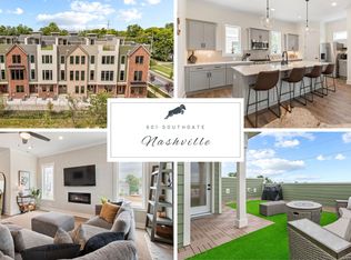 601 Southgate Ave, Nashville, TN 37203
