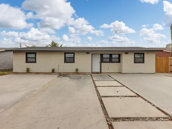 603 Blackstone Ave, Odessa, TX 79763