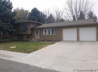 1101 20th St, Wheatland, WY 82201