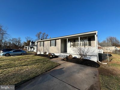 6625 Brighton Ave, Baltimore, MD, 21215
