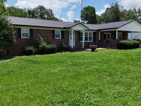 67 Hidden Valley Cir, McMinnville, TN 37110