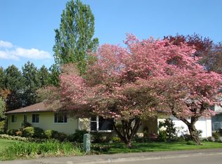 970 N Birch St, Canby, OR 97013