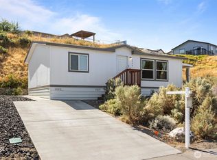 2443 Horizon View Lane, Richland, WA 99352