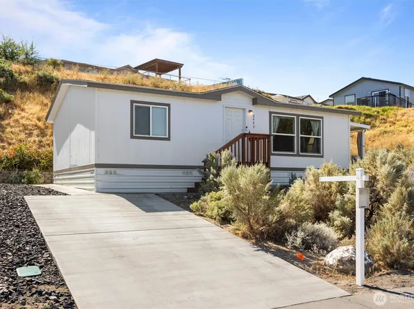 2443 Horizon View Lane, Richland, WA 99352
