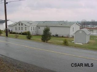 122 Rachael Ln, Somerset, PA 15501