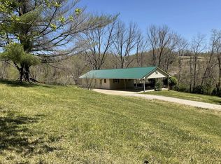 1331 State Highway 1704, Olive Hill, KY 41164