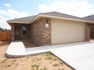 3 Bookins Ct, Odessa, TX 79764