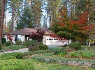 1633 Paradisewood Dr, Paradise, CA 95969