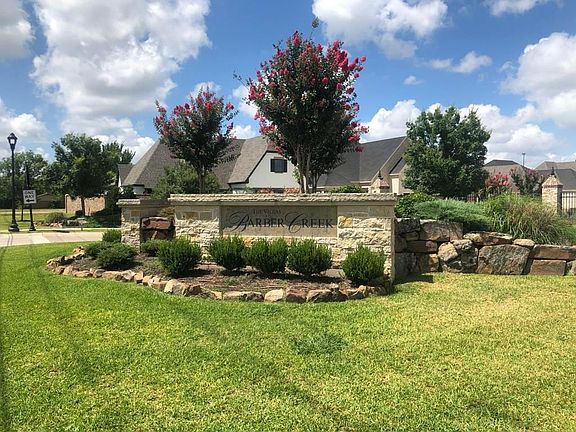 2nd image of 3608 Barber Creek Ct Lot 28