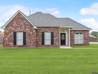 30438 Jo Ann St, Walker, LA, 70785