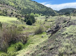 Ponderosa Trl LOT 11, Trinidad, CO 81082