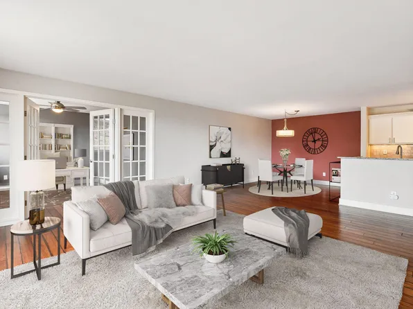 4625 Minnetonka Blvd APT 309, Saint Louis Park, MN 55416