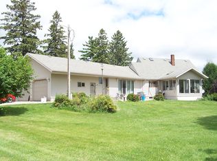 54362 County Highway 142, New York Mills, MN 56567